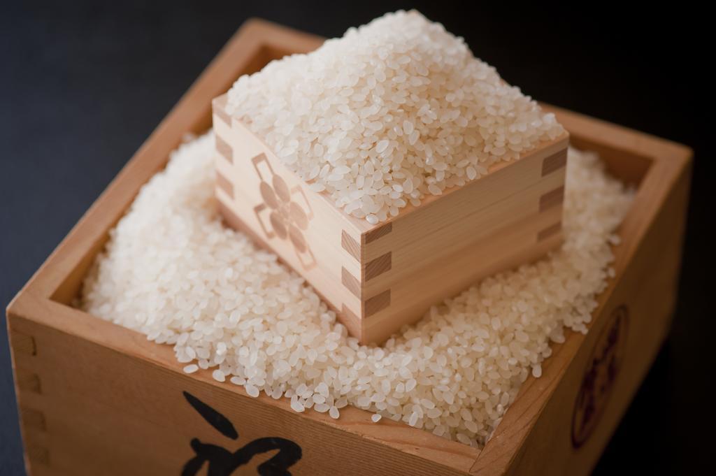 Kounkaku Hotel Nihonmatsu Bagian luar foto